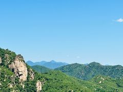 -大岭沟猕猴桃谷风景区