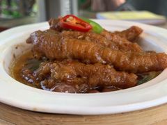 -小湾茶楼