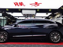 -龙膜膜方汽车贴膜隐形车衣汽车改色(河东店)