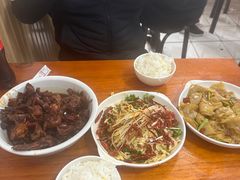 -如意香辣鸡架(总店)