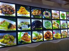 -胖大嫂渔家排档(半边山店)