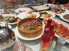 -大东海海鲜酒楼(渔人码头总店)