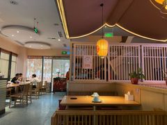 -蚝翅·海鲜粥·烧烤·宁夏滩羊季(玉米楼店)