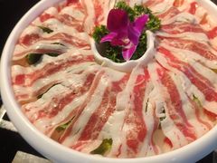 -老船舫·现做活鲜鱼馆(东郊记忆店)