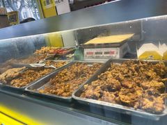 -延庆观炸鸡(淮北街总店)