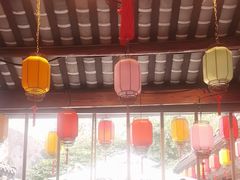 -院8里·少城记忆老川菜(宽窄巷子店)