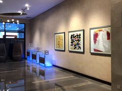 -北京东直门智选假日酒店