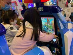 -汤姆熊欢乐世界(大连恒隆广场店)
