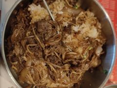 -西塔老太太泥炉烤肉(川沙百联店)