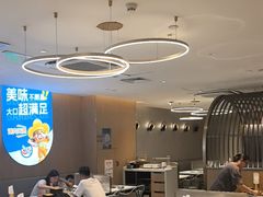 -花味·自助烤肉(南方时代店)
