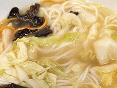 -云味馆·云南菜·云南米线(中洲店)