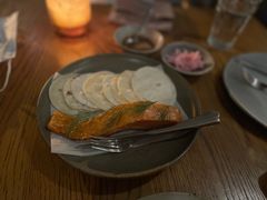 -BOR Eatery(安福路店)