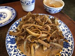 -都一处烧麦馆(前门店)