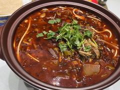 -食味楼(枫林湾店)