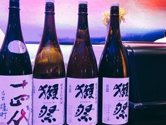 -和彩放题餐厅(酒仙桥店)