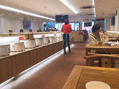 -素满香·素食自助餐厅(直营·大兴街店)