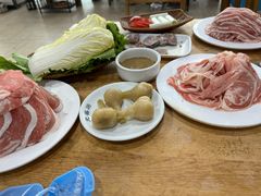 -元盛居(亚泰大街店)
