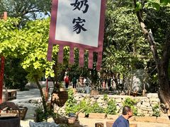 -淄博聊斋城景区