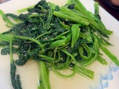 空心菜-老杨饭店(万科里店)