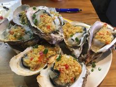 -路边摊小炉子烧烤