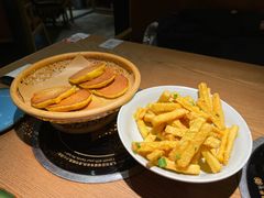 -吃饭皇帝大(合生汇店)