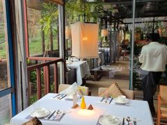 -野蔓果·山野菜(西湖景区·龙井茶田店)