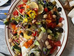 -TARENTUM萄木·地中海餐吧(万象前海店)