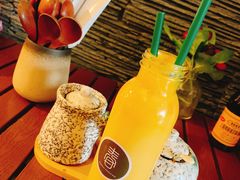 -十面春风·江南面馆(崇宁路店)