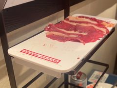 -邹开喜·小海鲜醉鸡煲·潮汕鲜切牛肉店(襄阳北路店)