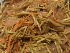 -北李妈妈菜·海肠捞饭(开发区万达店)