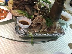 -老人和饭店(打浦路店)