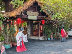 -园林美食城·本土农家菜(杨和镇店)