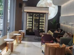-烫面包·面包烘焙(绿地缤纷城店)