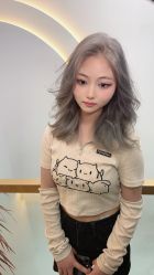 -柯琳造型直营店