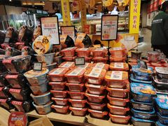 零售区-七鲜超市(通州ONE店)