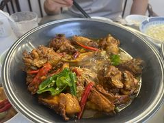 -滁香园·滁州菜(琅琊山店)