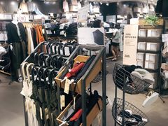 -MUJI无印良品(万科里店)