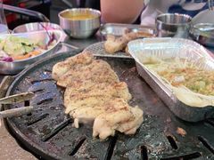 -玄希浪漫厨房·韩料烤肉(湖滨银泰in77店)