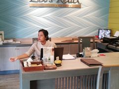 -Let’s Relax Spa(Chiangmai Pavillion)