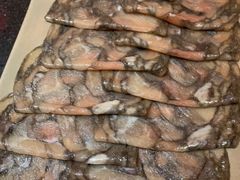 养颜乌鸡卷-渝大狮毛肚老火锅(普陀店)