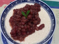 红豆双皮奶-凤来茶餐·粤菜馆(珠江新城店)