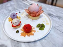 -哈根达斯(城西银泰店)