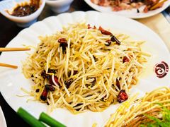 -老保定驴肉馆(云岗路店)