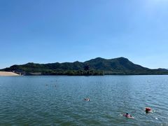 -十三陵水库