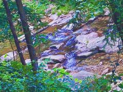 -九华山风景区月身宝殿