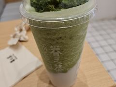 -眷茶臻选(中原万达店)