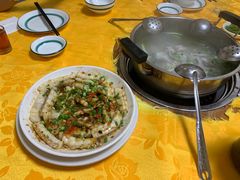 -翠景湾脆鱼轩·中山脆肉鲩(井岸17年老店)