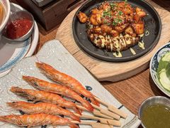 -小川洋风料理(武胜路凯德广场店)
