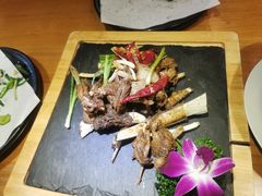 -灶丰年间(定安路店)