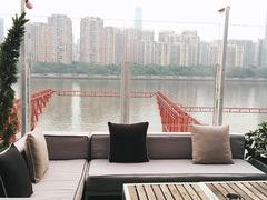 -AZUL by FUEL蓝色·法式酒馆(琶醍店)